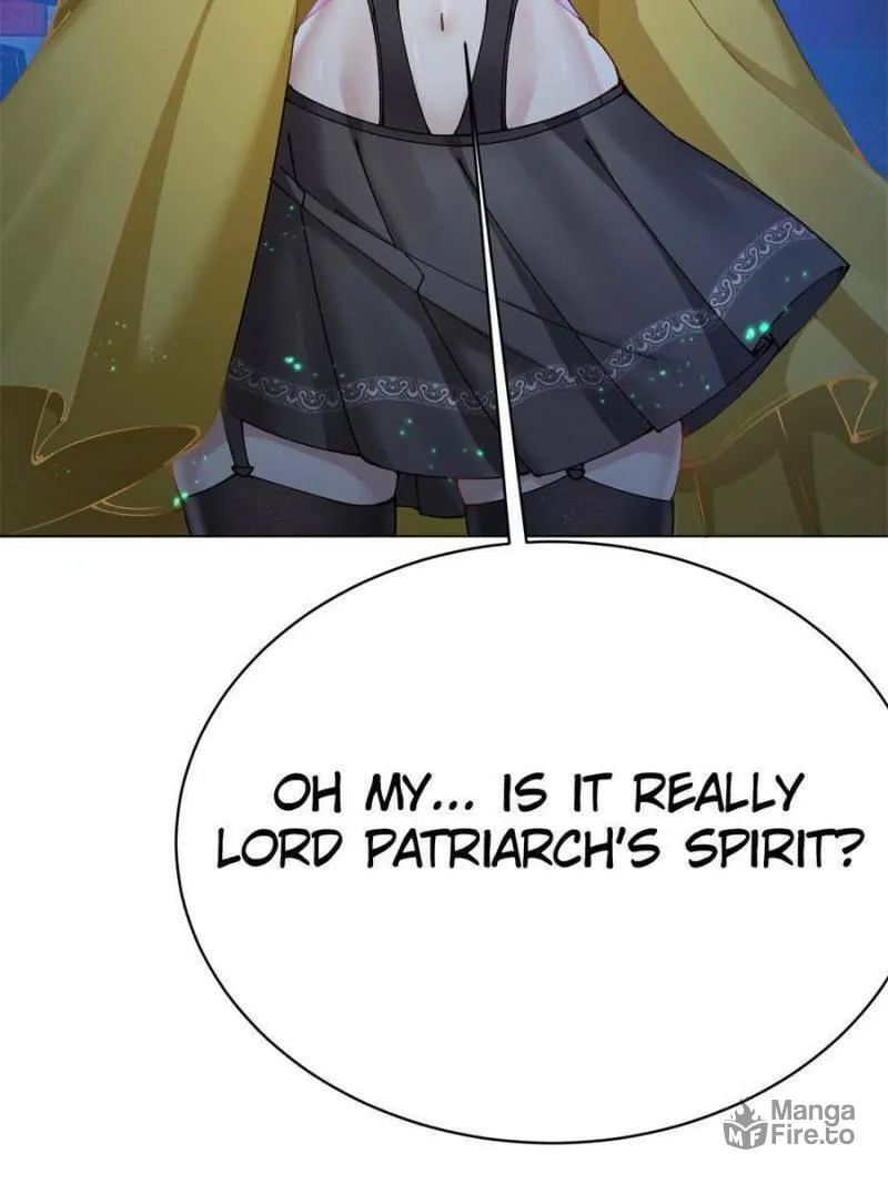 Read I Picked up an Attribute (Colored) chapter 273 image 8 on Lezhin
