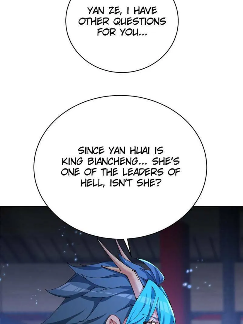 Read I Picked up an Attribute (Colored) chapter 274 image 1 on Lezhin