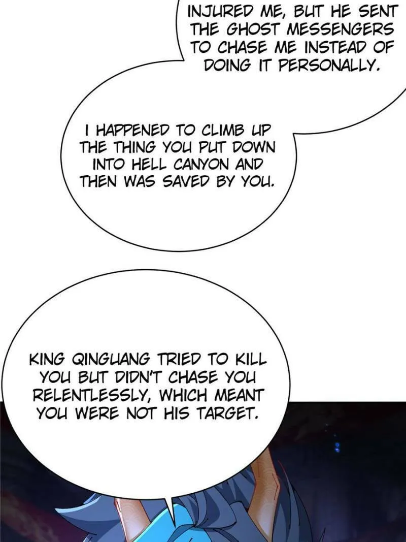Read I Picked up an Attribute (Colored) chapter 274 image 15 on Lezhin