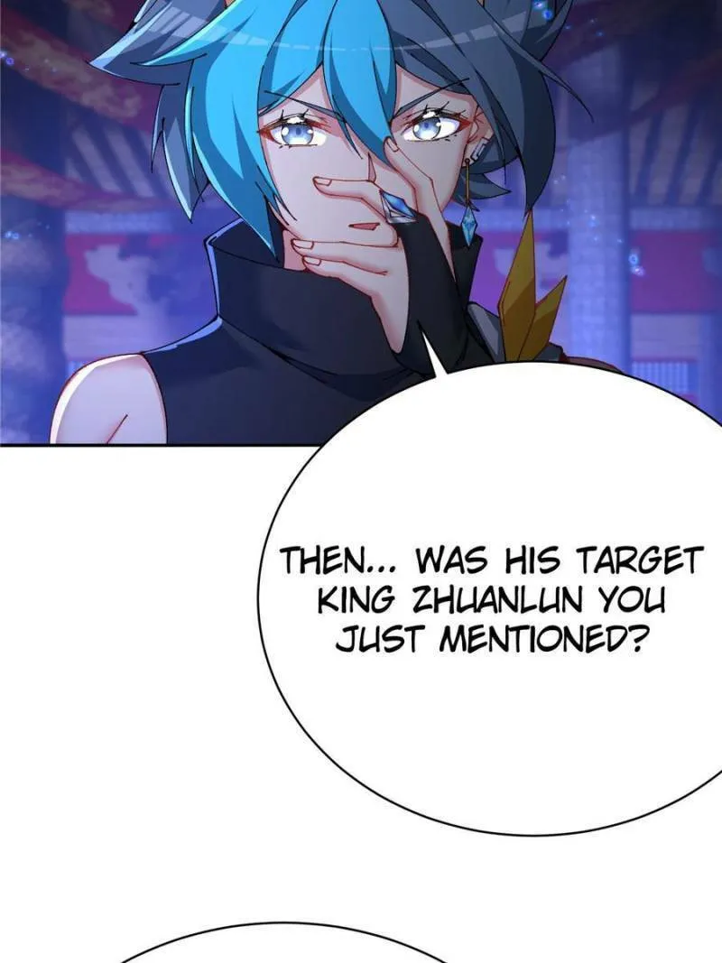 Read I Picked up an Attribute (Colored) chapter 274 image 16 on Lezhin