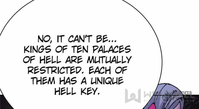 Read I Picked up an Attribute (Colored) chapter 274 image 17 on Lezhin