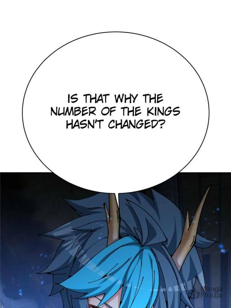 Read I Picked up an Attribute (Colored) chapter 274 image 19 on Lezhin