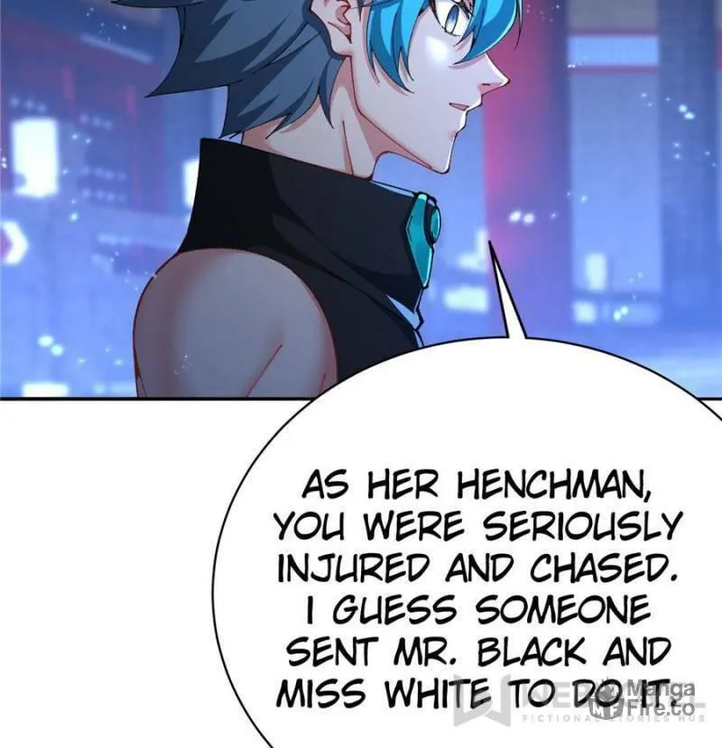 Read I Picked up an Attribute (Colored) chapter 274 image 2 on Lezhin