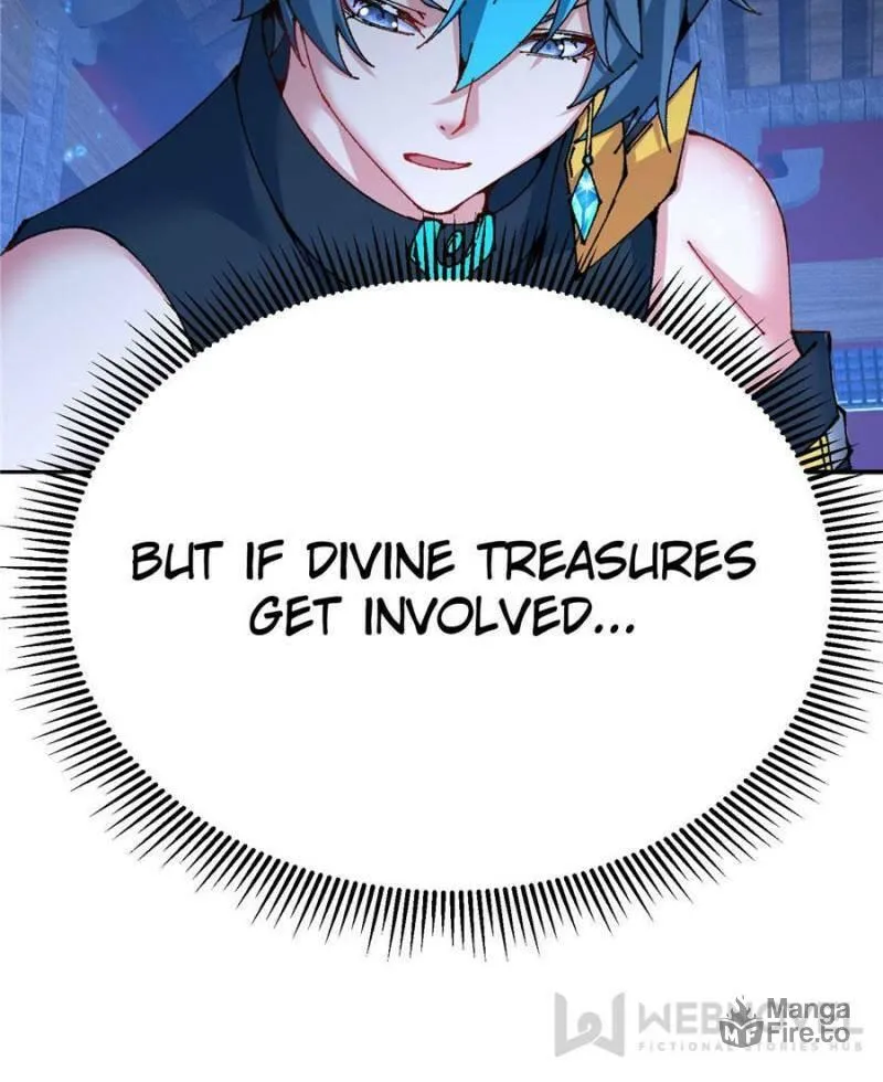 Read I Picked up an Attribute (Colored) chapter 274 image 20 on Lezhin