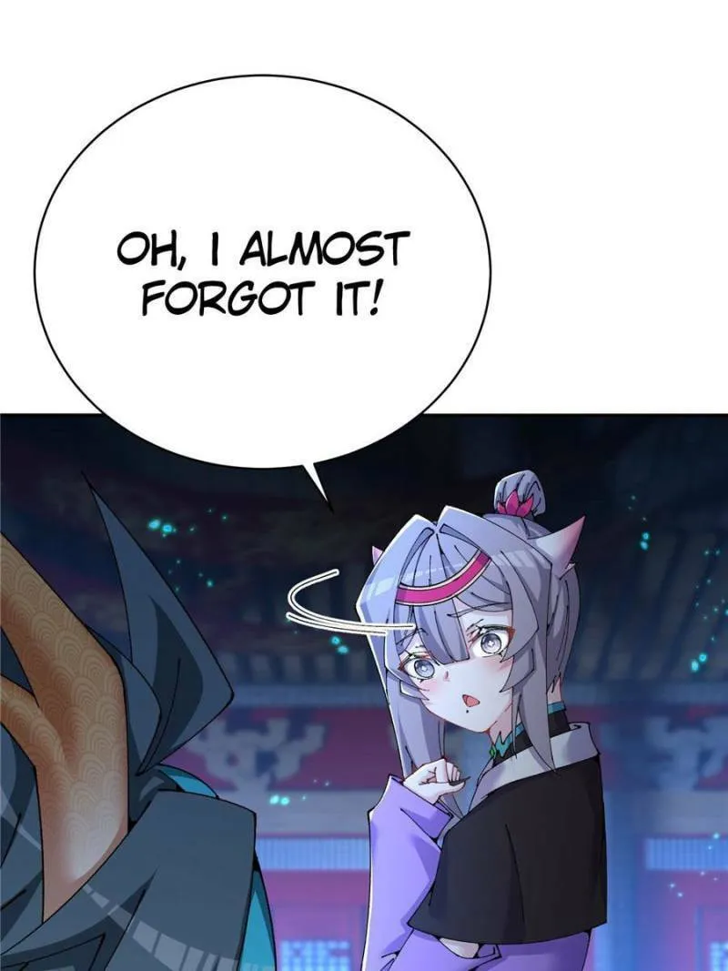 Read I Picked up an Attribute (Colored) chapter 274 image 21 on Lezhin
