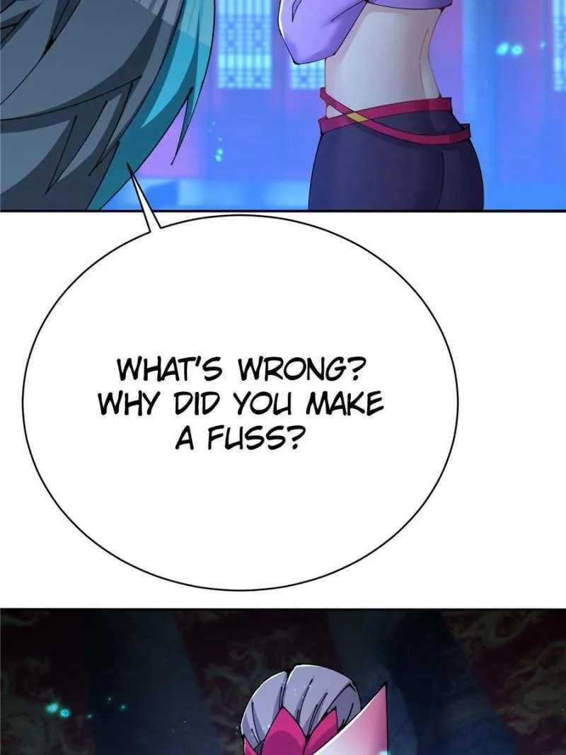 Read I Picked up an Attribute (Colored) chapter 274 image 22 on Lezhin