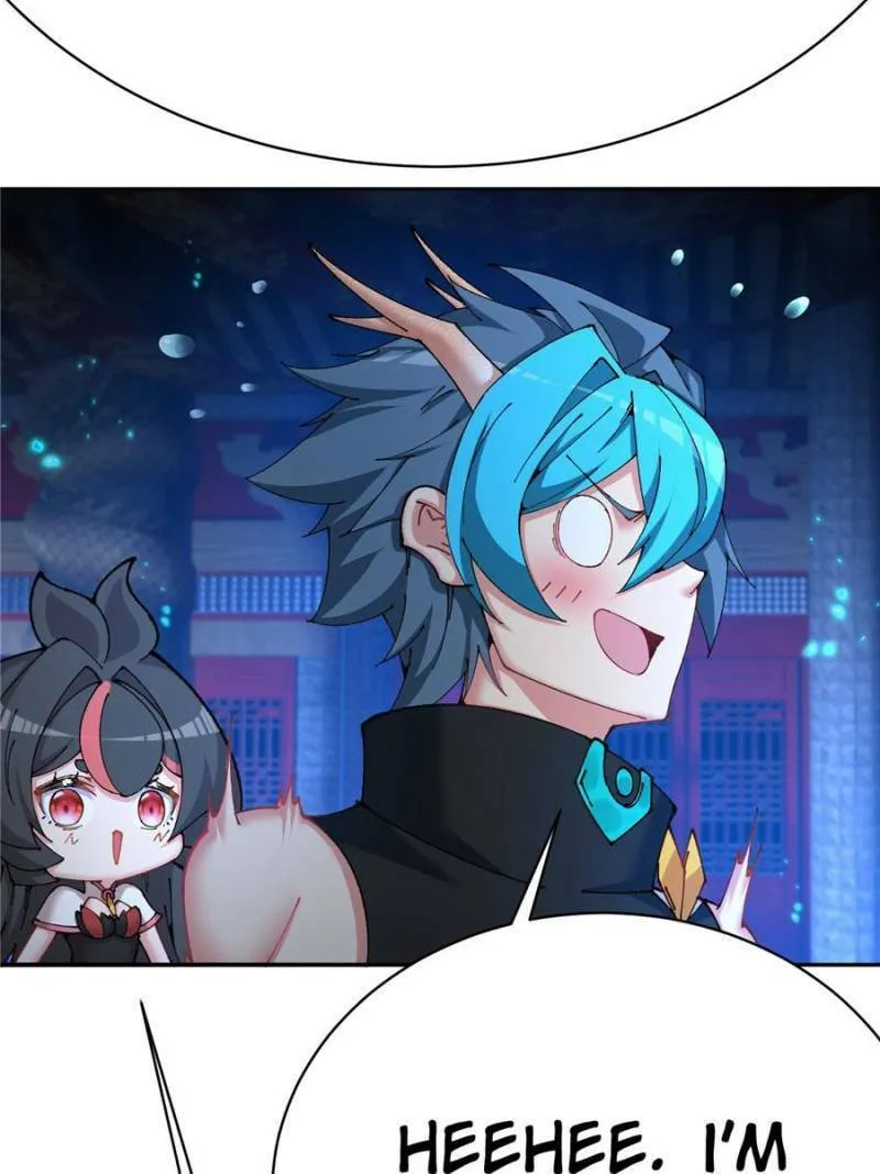 Read I Picked up an Attribute (Colored) chapter 274 image 25 on Lezhin