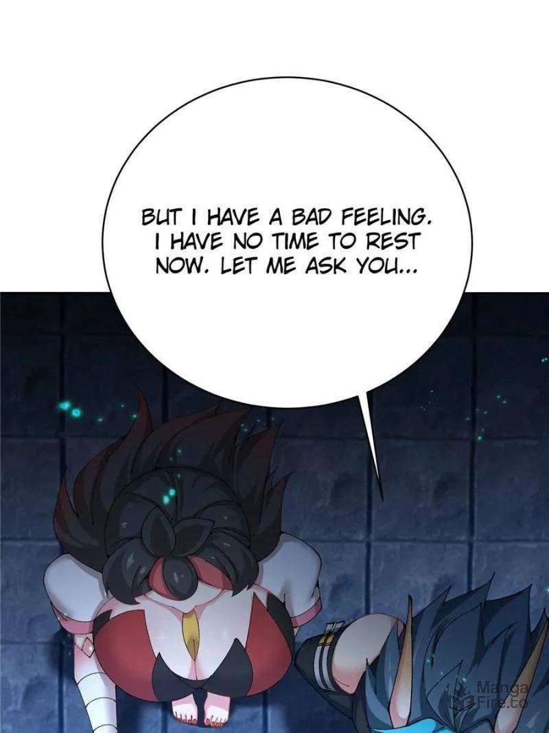 Read I Picked up an Attribute (Colored) chapter 274 image 29 on Lezhin