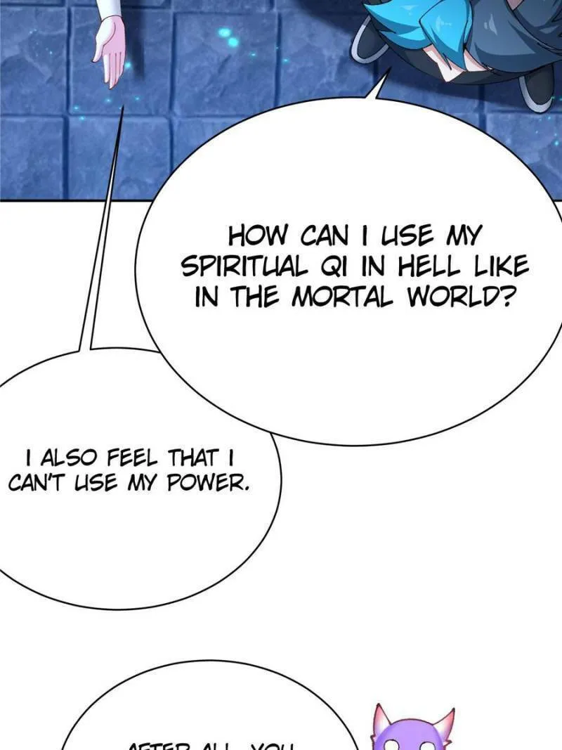 Read I Picked up an Attribute (Colored) chapter 274 image 30 on Lezhin