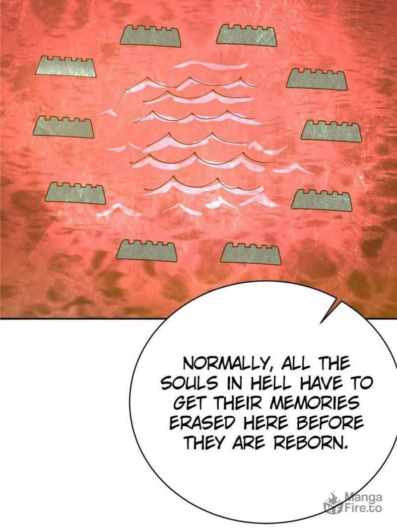 Read I Picked up an Attribute (Colored) chapter 274 image 38 on Lezhin