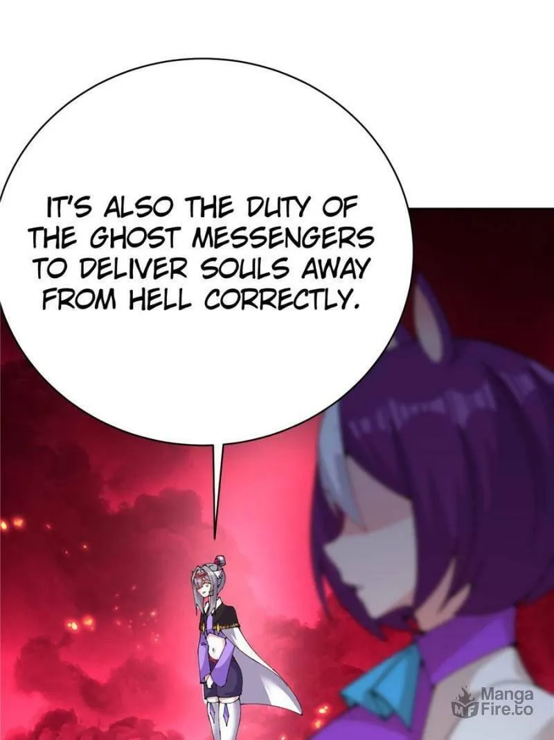 Read I Picked up an Attribute (Colored) chapter 274 image 39 on Lezhin