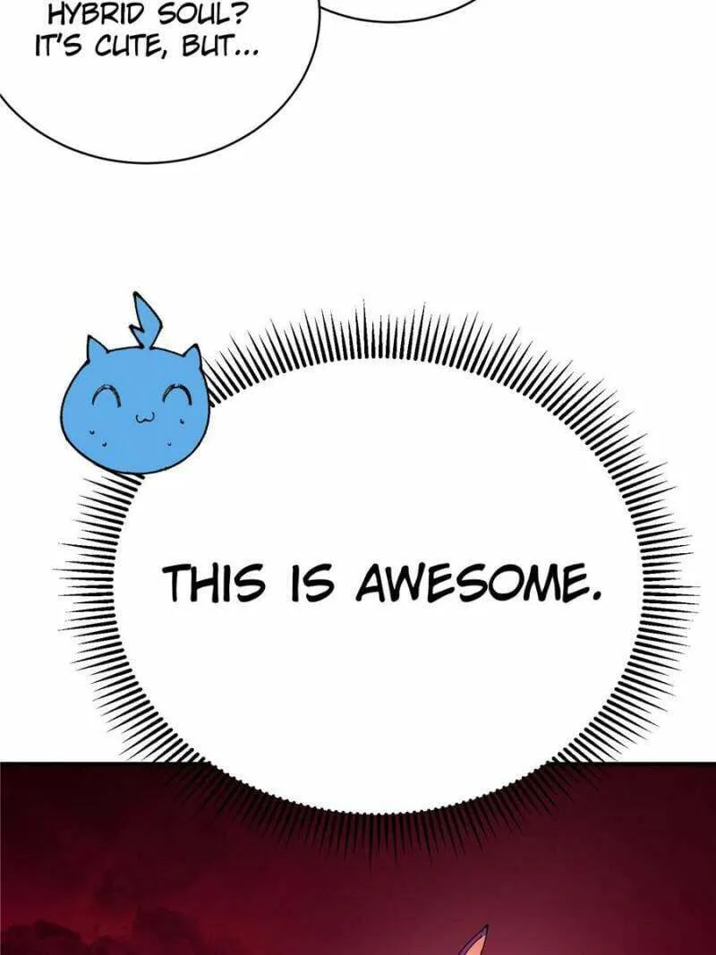 Read I Picked up an Attribute (Colored) chapter 274 image 42 on Lezhin