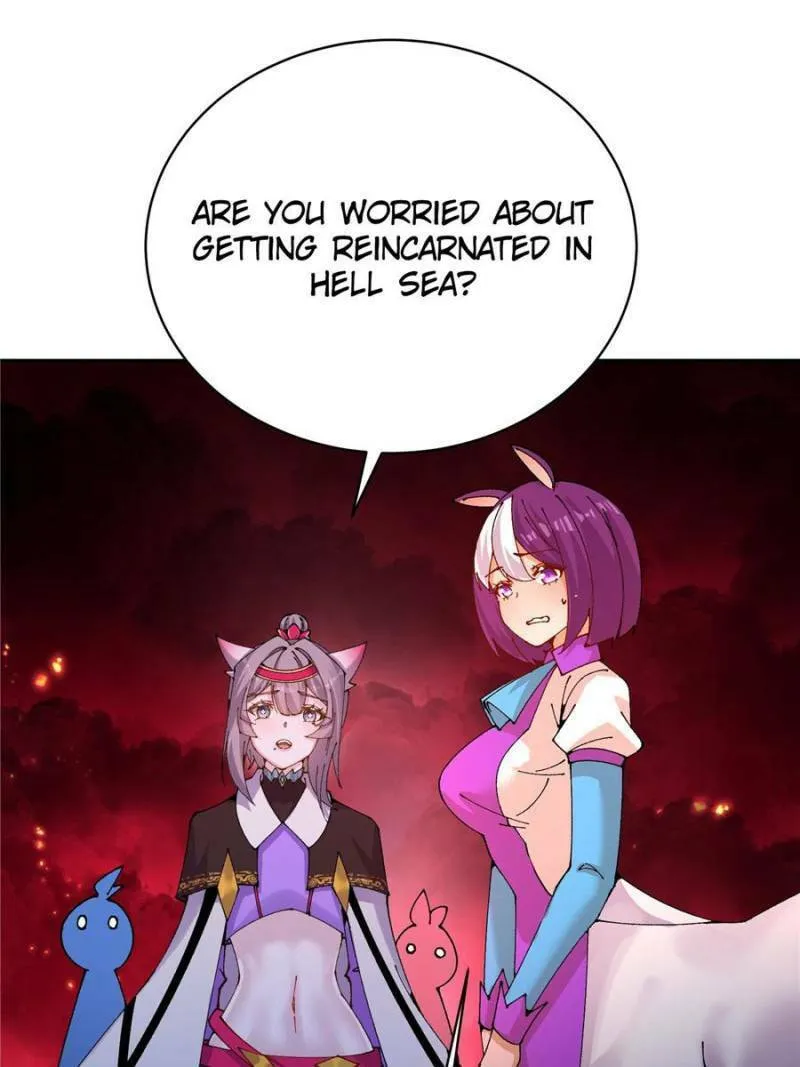Read I Picked up an Attribute (Colored) chapter 274 image 45 on Lezhin
