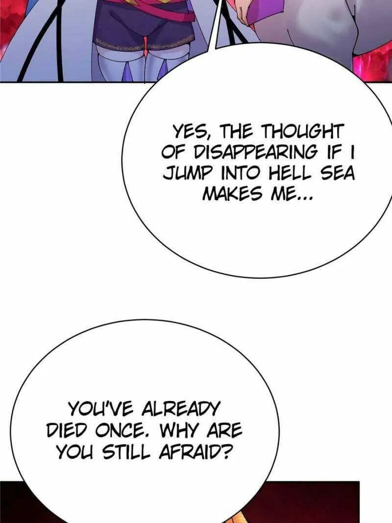 Read I Picked up an Attribute (Colored) chapter 274 image 46 on Lezhin