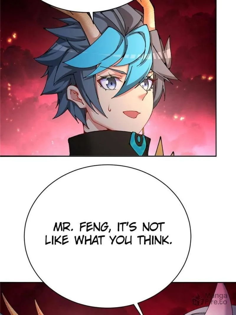 Read I Picked up an Attribute (Colored) chapter 274 image 47 on Lezhin