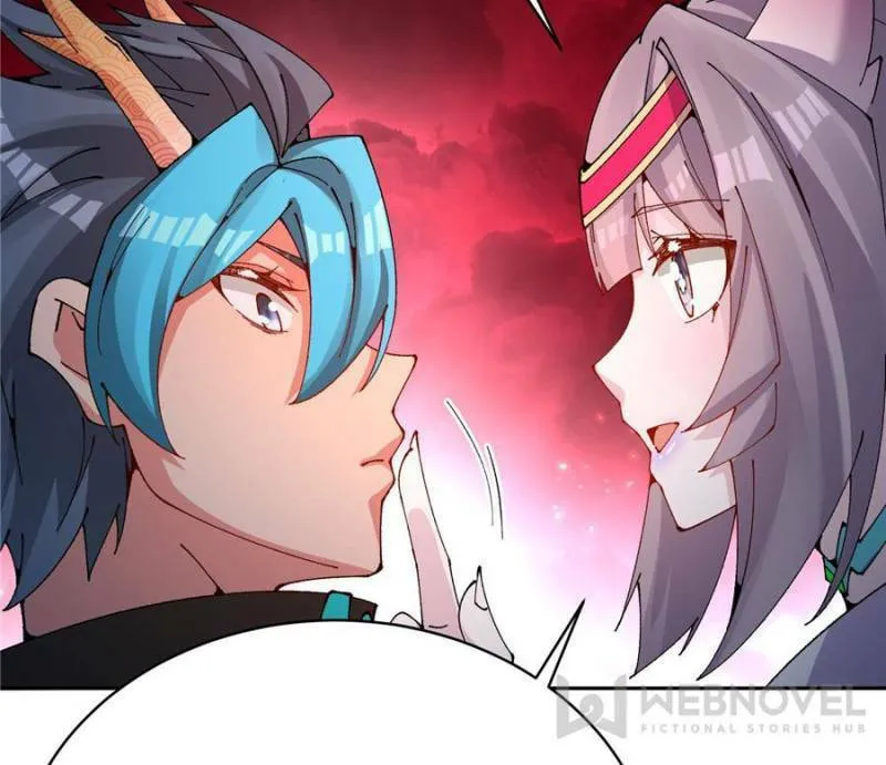 Read I Picked up an Attribute (Colored) chapter 274 image 48 on Lezhin