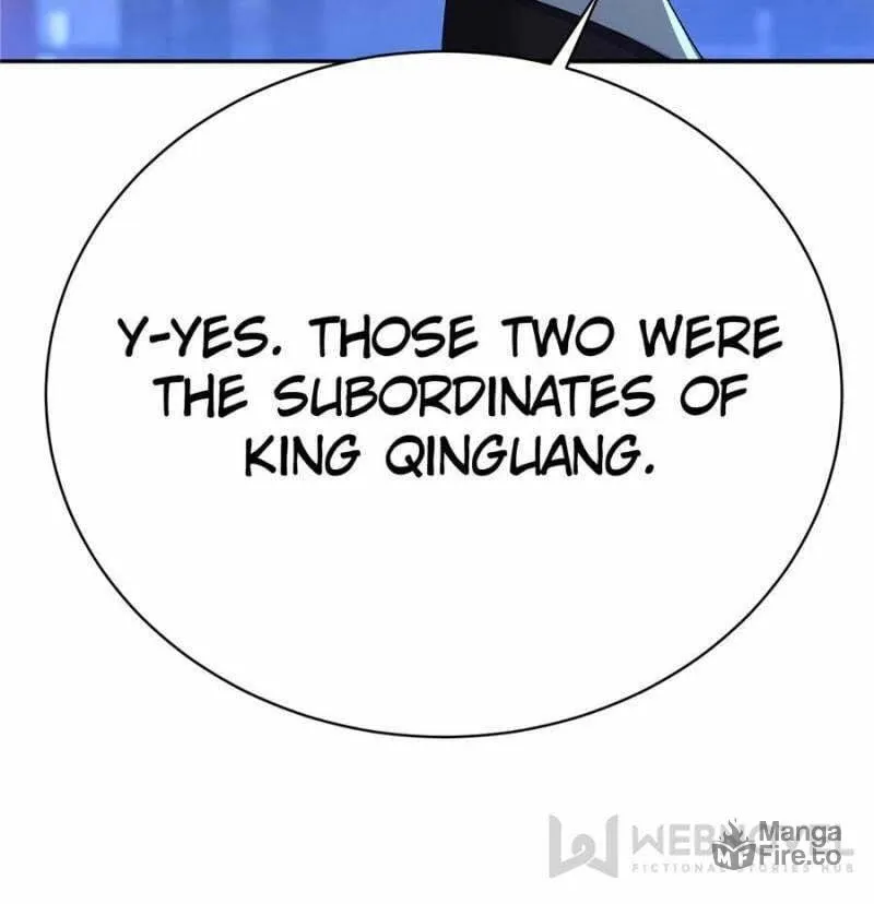 Read I Picked up an Attribute (Colored) chapter 274 image 5 on Lezhin