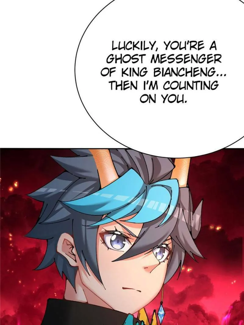 Read I Picked up an Attribute (Colored) chapter 274 image 51 on Lezhin