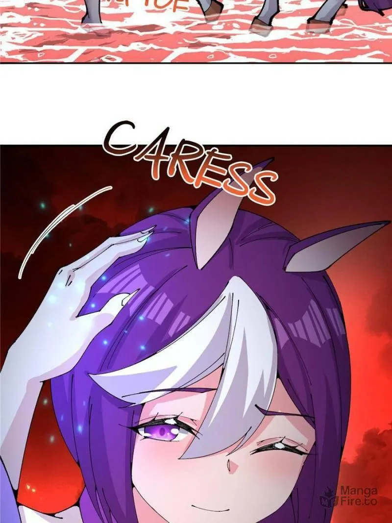 Read I Picked up an Attribute (Colored) chapter 274 image 54 on Lezhin