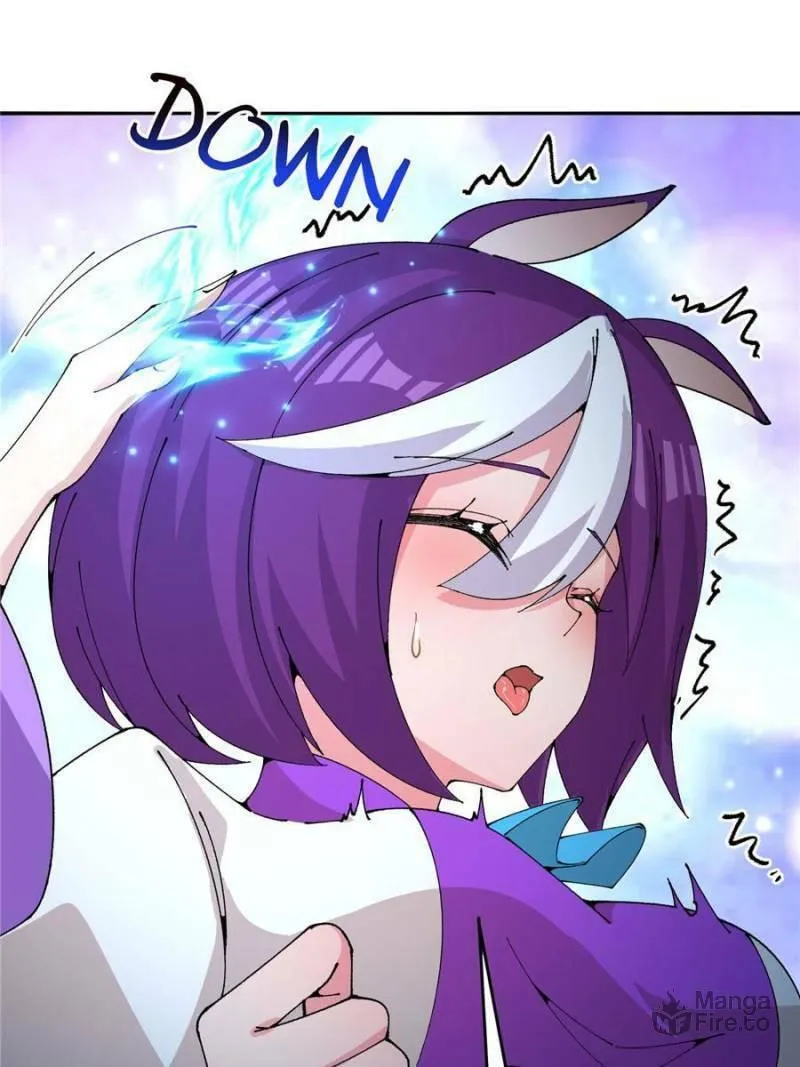 Read I Picked up an Attribute (Colored) chapter 274 image 56 on Lezhin