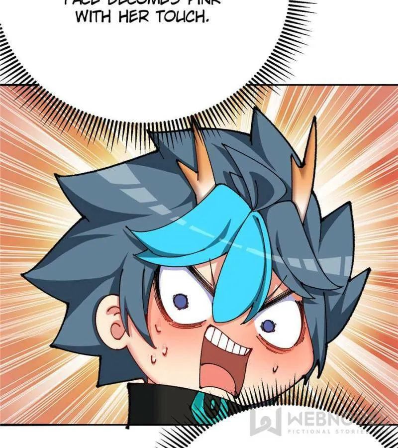 Read I Picked up an Attribute (Colored) chapter 274 image 58 on Lezhin