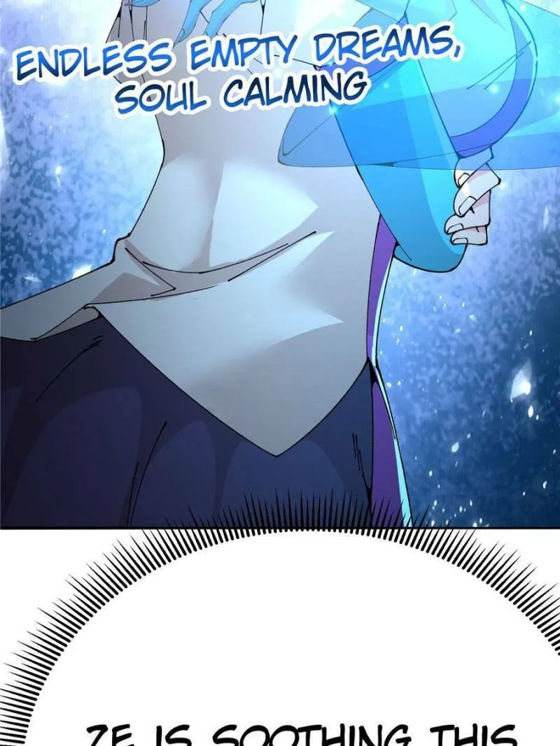Read I Picked up an Attribute (Colored) chapter 274 image 60 on Lezhin