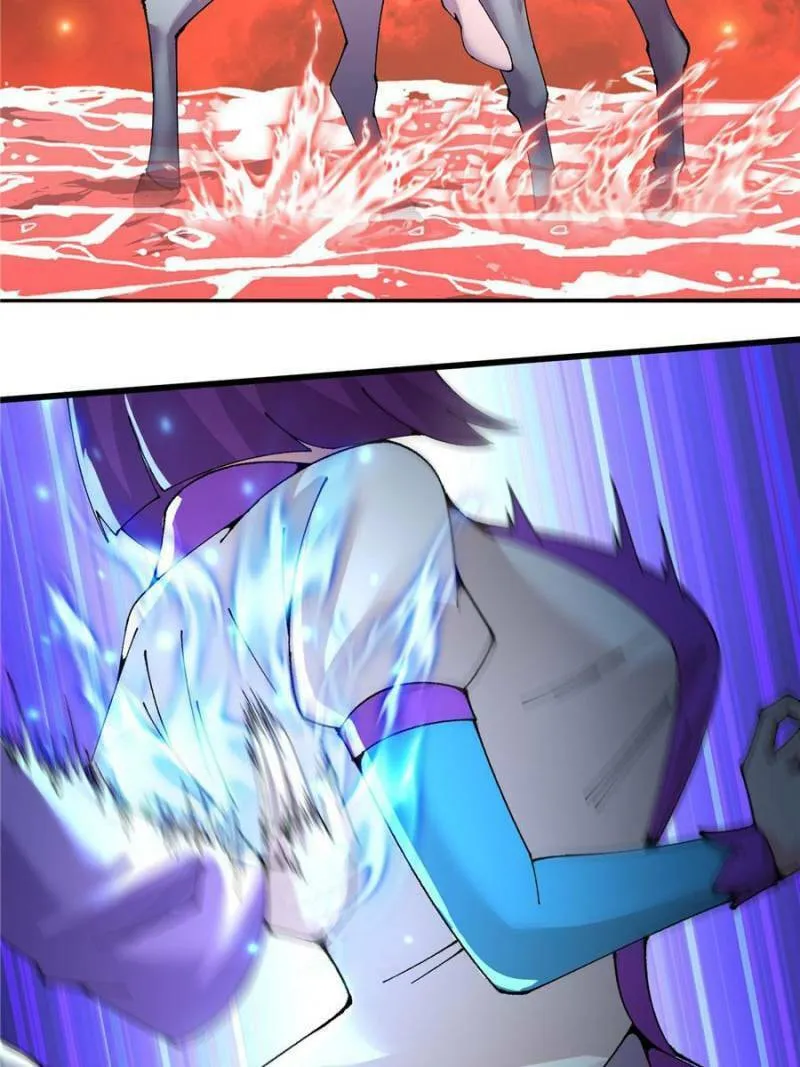Read I Picked up an Attribute (Colored) chapter 274 image 63 on Lezhin