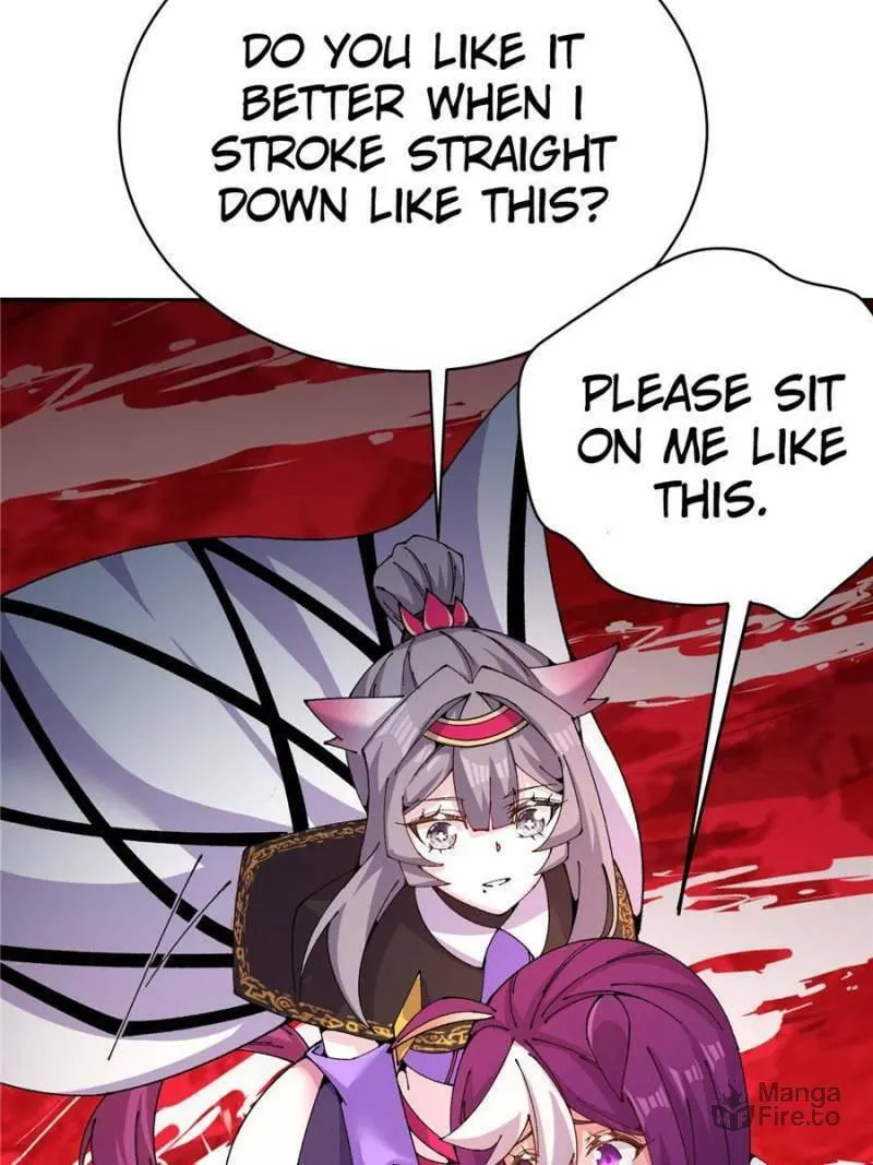 Read I Picked up an Attribute (Colored) chapter 274 image 65 on Lezhin