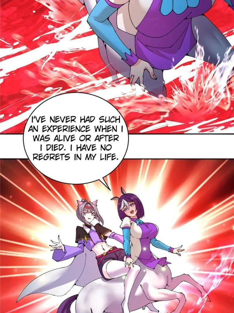 Read I Picked up an Attribute (Colored) chapter 274 image 67 on Lezhin