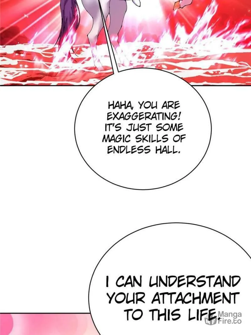 Read I Picked up an Attribute (Colored) chapter 274 image 68 on Lezhin