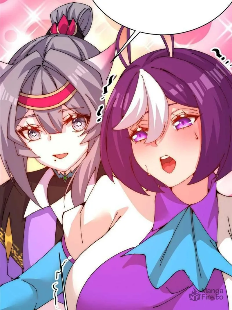 Read I Picked up an Attribute (Colored) chapter 274 image 69 on Lezhin