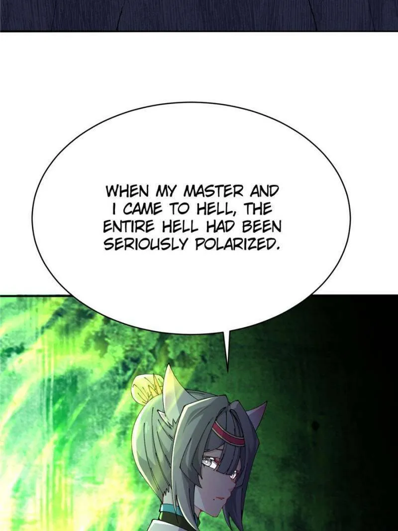 Read I Picked up an Attribute (Colored) chapter 274 image 7 on Lezhin
