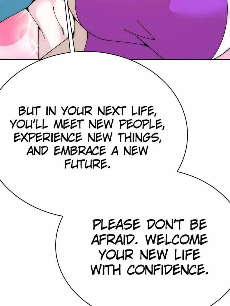 Read I Picked up an Attribute (Colored) chapter 274 image 70 on Lezhin