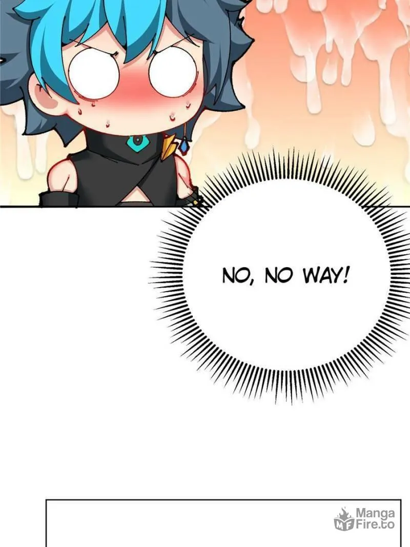 Read I Picked up an Attribute (Colored) chapter 274 image 74 on Lezhin