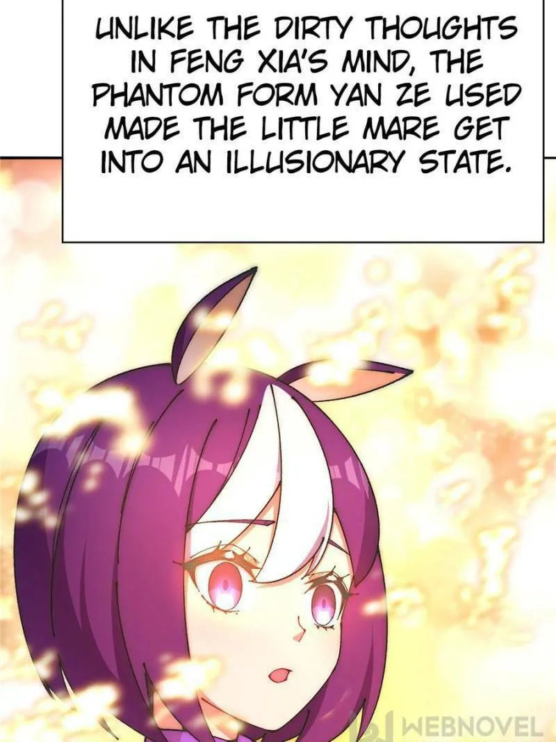 Read I Picked up an Attribute (Colored) chapter 274 image 75 on Lezhin