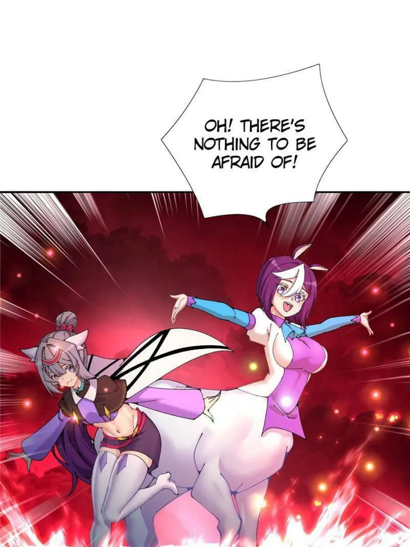 Read I Picked up an Attribute (Colored) chapter 274 image 81 on Lezhin