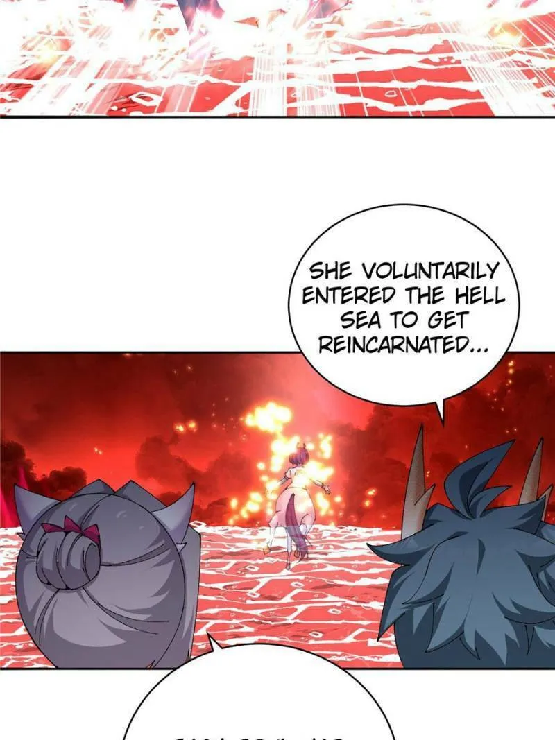Read I Picked up an Attribute (Colored) chapter 274 image 82 on Lezhin