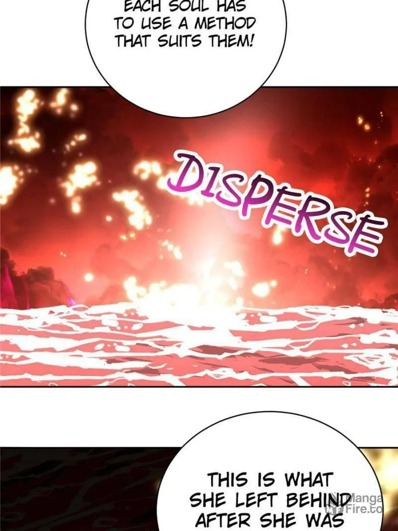 Read I Picked up an Attribute (Colored) chapter 274 image 83 on Lezhin