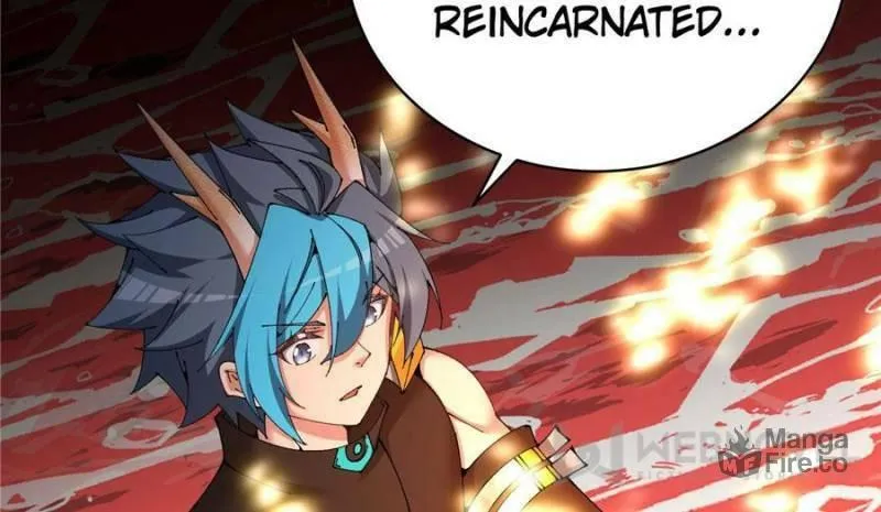 Read I Picked up an Attribute (Colored) chapter 274 image 84 on Lezhin