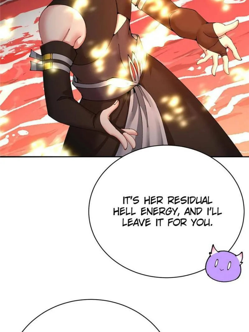 Read I Picked up an Attribute (Colored) chapter 274 image 85 on Lezhin