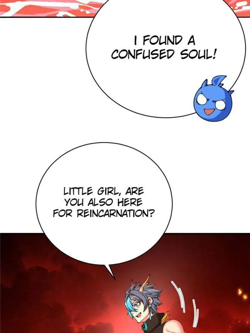 Read I Picked up an Attribute (Colored) chapter 275 image 1 on Lezhin