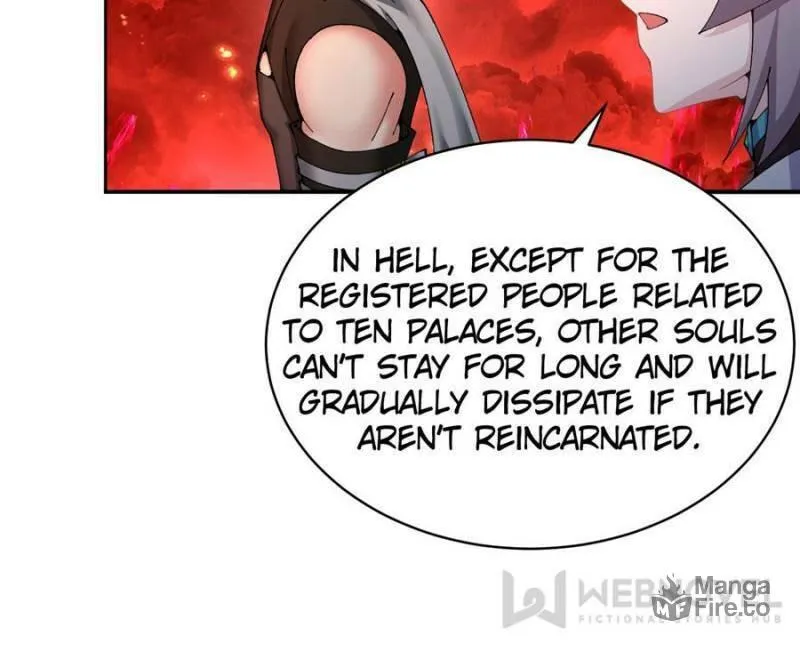Read I Picked up an Attribute (Colored) chapter 275 image 11 on Lezhin