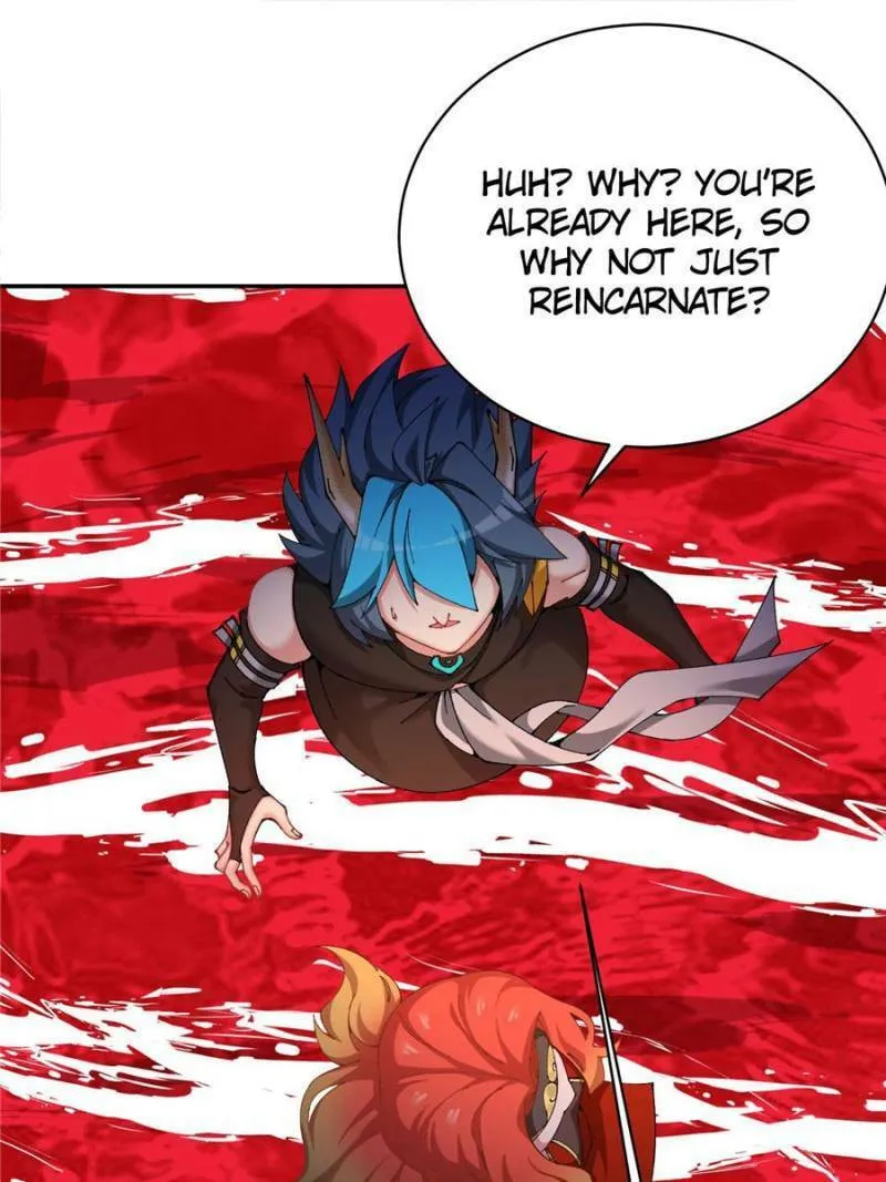 Read I Picked up an Attribute (Colored) chapter 275 image 12 on Lezhin
