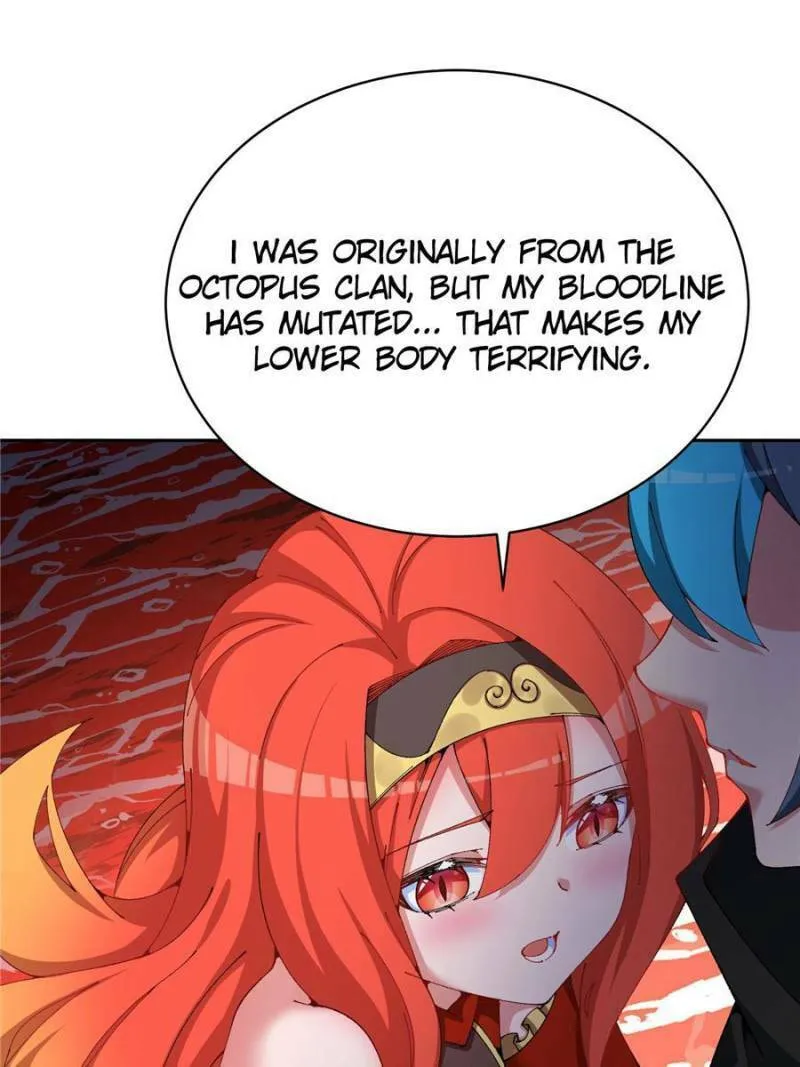 Read I Picked up an Attribute (Colored) chapter 275 image 18 on Lezhin