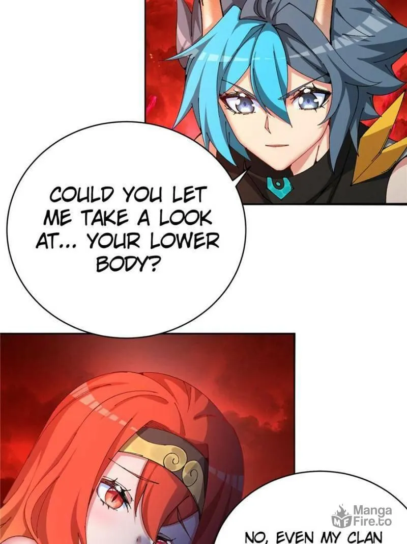 Read I Picked up an Attribute (Colored) chapter 275 image 20 on Lezhin