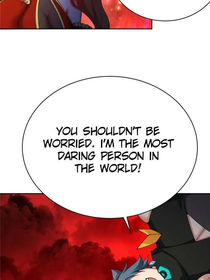 Read I Picked up an Attribute (Colored) chapter 275 image 22 on Lezhin