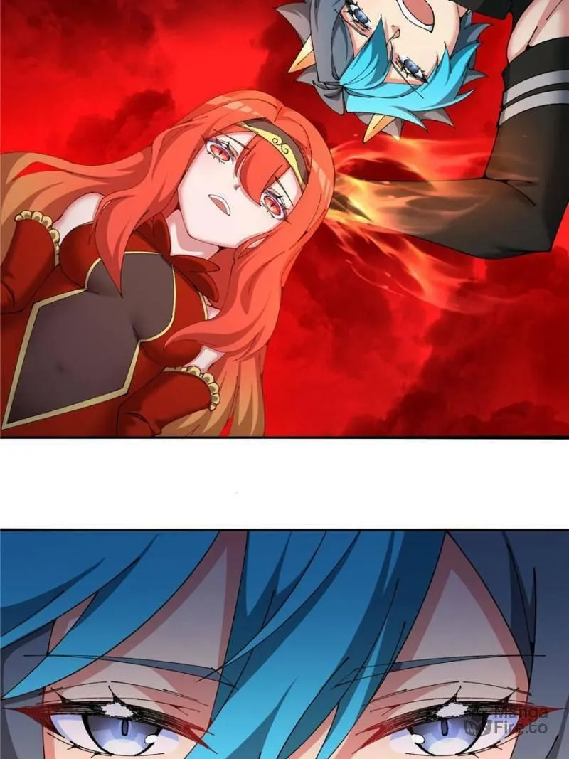 Read I Picked up an Attribute (Colored) chapter 275 image 23 on Lezhin