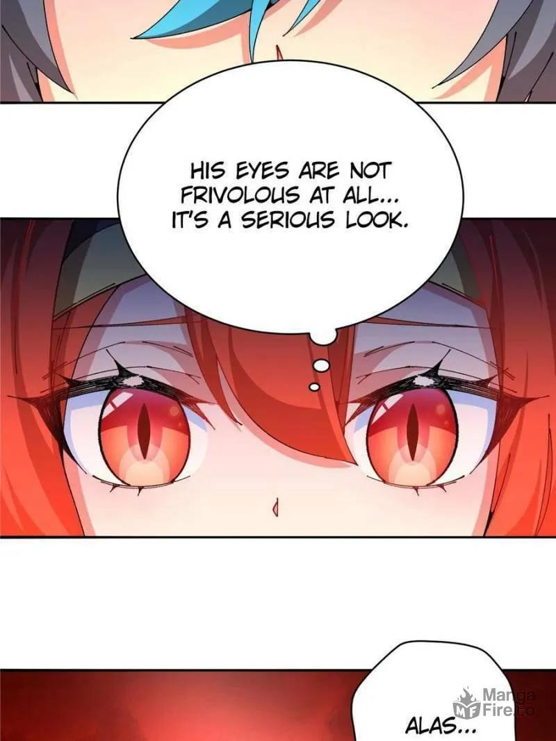 Read I Picked up an Attribute (Colored) chapter 275 image 24 on Lezhin