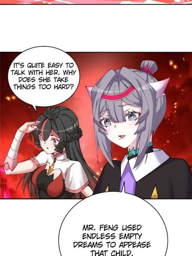 Read I Picked up an Attribute (Colored) chapter 275 image 27 on Lezhin