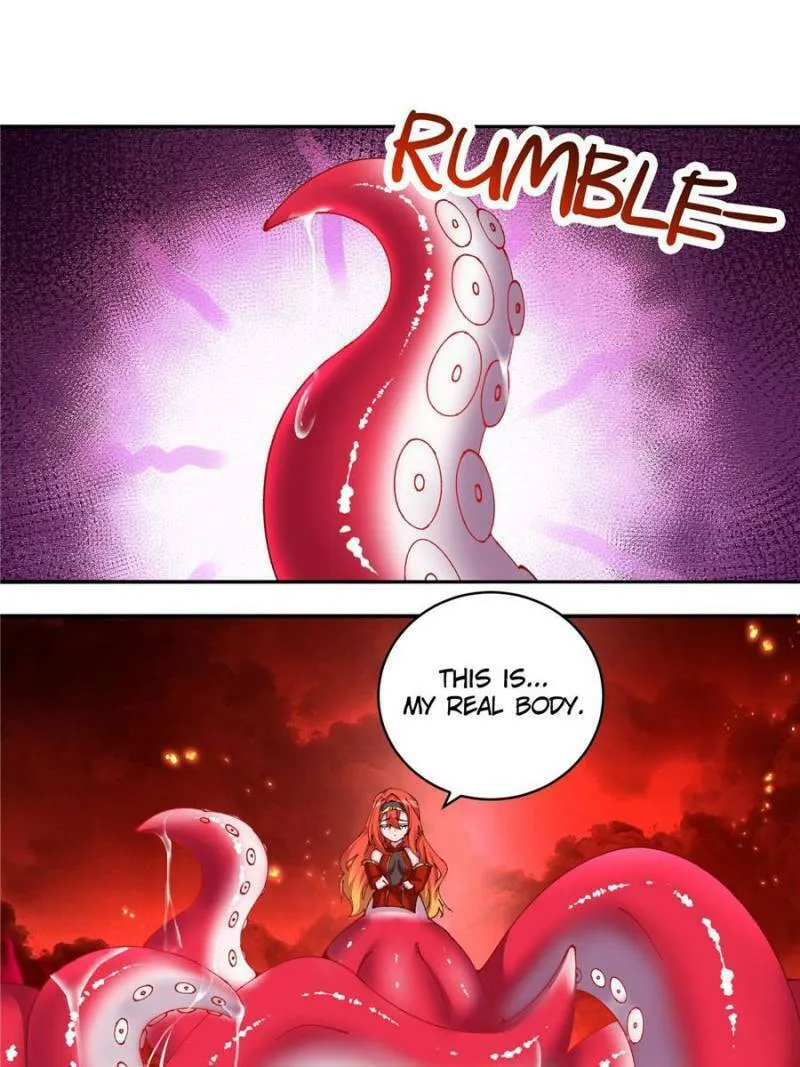 Read I Picked up an Attribute (Colored) chapter 275 image 30 on Lezhin